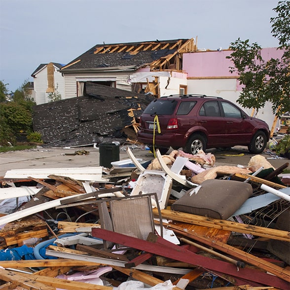 we have provided emergency and disaster response shower trailers for natural disasters, humanitarian crises, and emergency response situations
